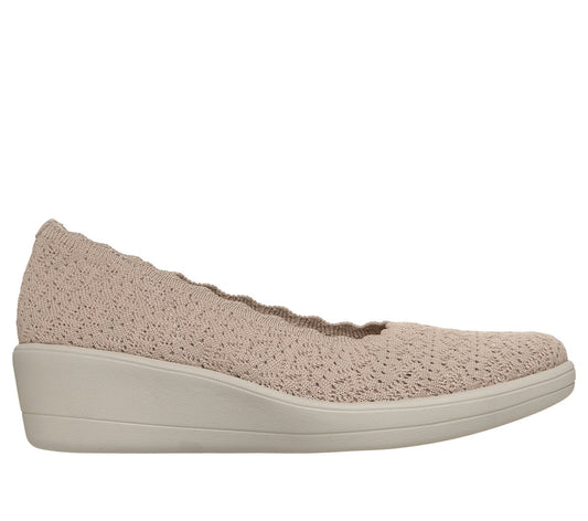 Skechers Women | Relaxed Fit: Newport Wedge - Softly Stitched