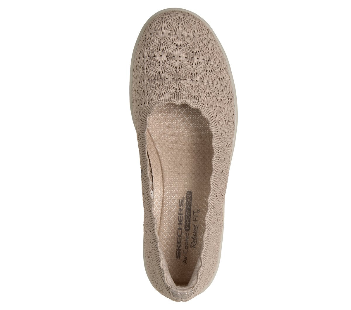 Skechers Women | Relaxed Fit: Newport Wedge - Softly Stitched