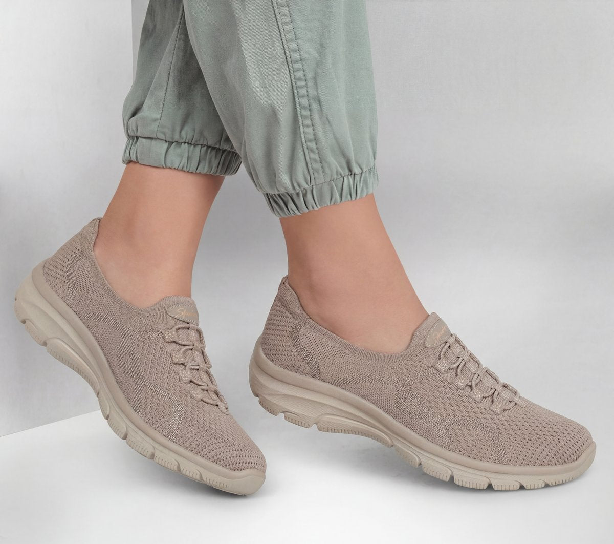 Skechers Women | Relaxed Fit: Easy Going - Sweet Streak