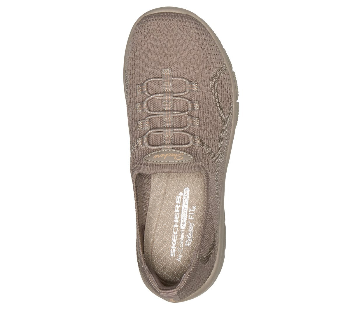 Skechers Women | Relaxed Fit: Easy Going - Sweet Streak