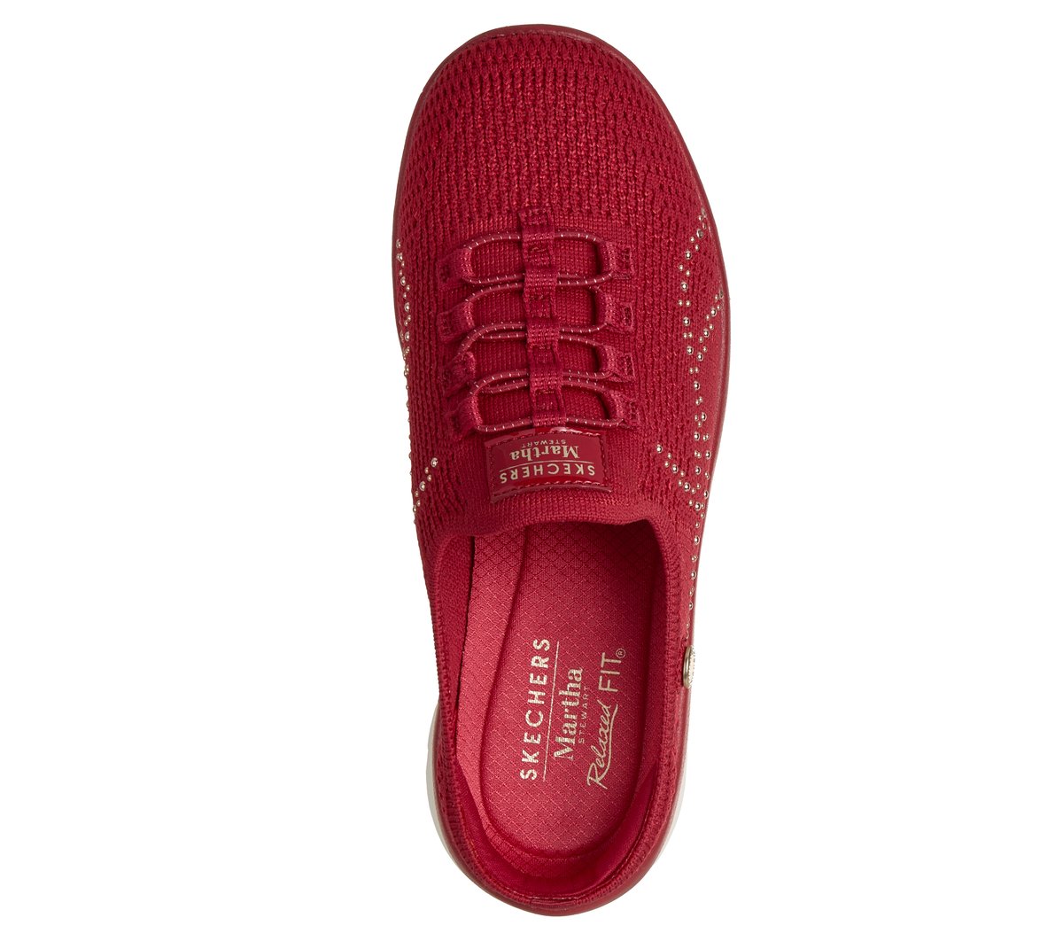 Skechers Women | Martha Stewart Relaxed Fit: Easy Going - Heritage