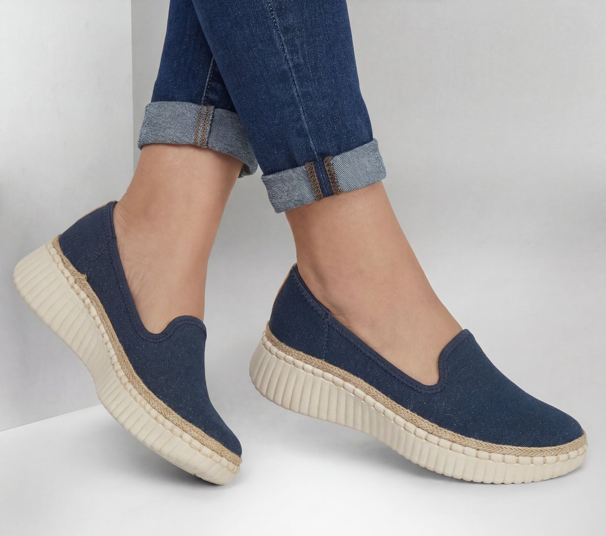 Skechers Women | Wilshire Blvd - Be My Muse