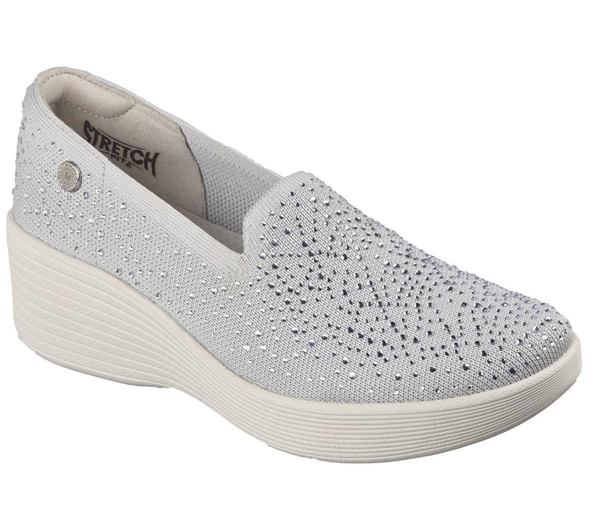 Skechers Women | Martha Stewart Relaxed Fit: Parallel Lite - Lavish