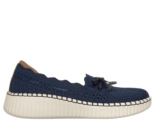 Skechers Women | Wilshire Blvd - Knit Sail
