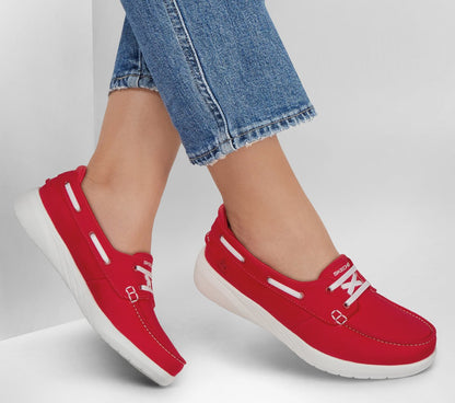 Skechers Women | Relaxed Fit: Flex Adapt - Oceanside