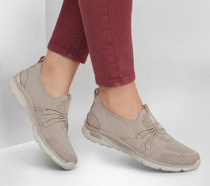Skechers Women | Arch Fit Sunny - Flutter Step