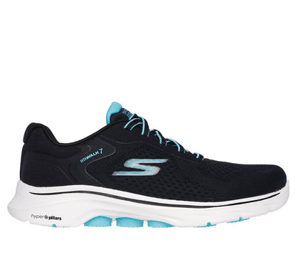 Skechers Women | GO WALK 7 - Cosmic Waves