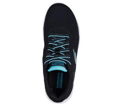 Skechers Women | GO WALK 7 - Cosmic Waves