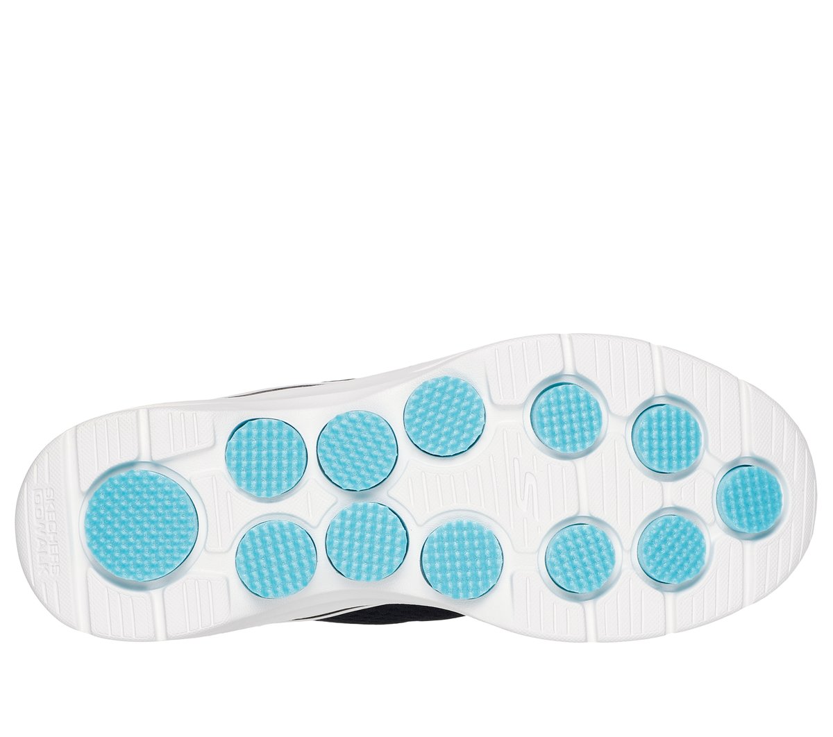 Skechers Women | GO WALK 7 - Cosmic Waves