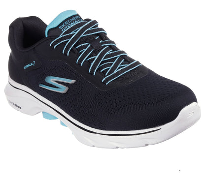 Skechers Women | GO WALK 7 - Cosmic Waves