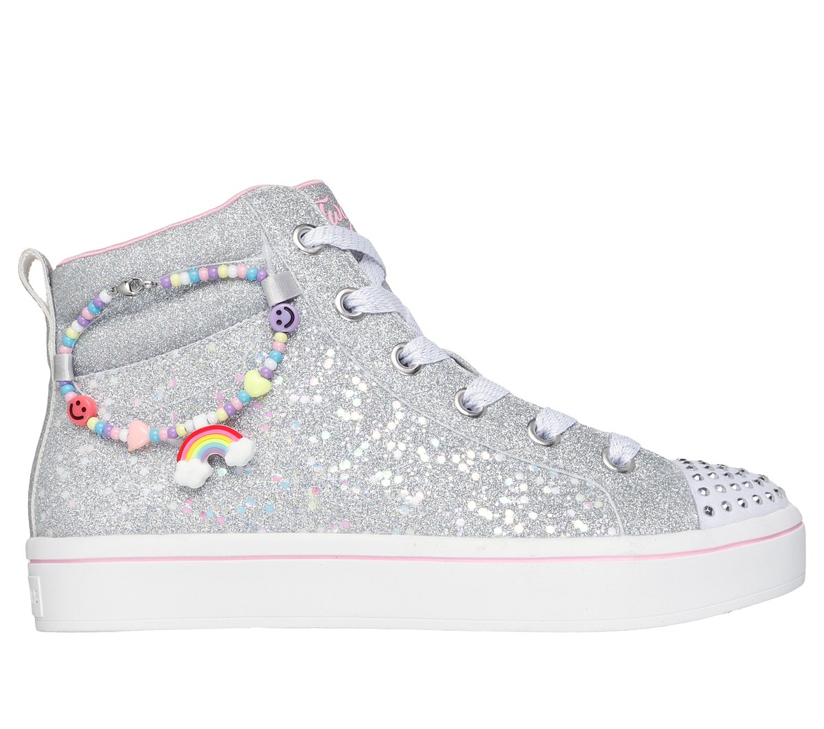 Skechers Women | Twinkle Toes: HI-Lites - Charm Bestie