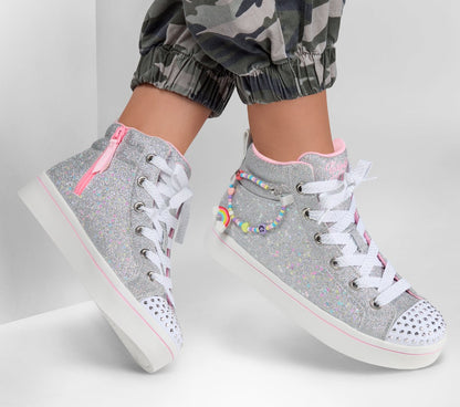 Skechers Women | Twinkle Toes: HI-Lites - Charm Bestie