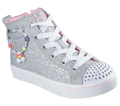 Skechers Women | Twinkle Toes: HI-Lites - Charm Bestie