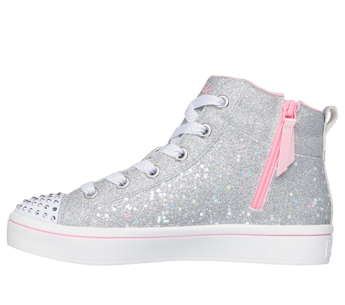 Skechers Women | Twinkle Toes: HI-Lites - Charm Bestie