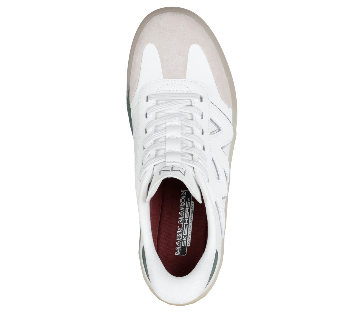 Skechers Women | Skechers Slip-ins Mark Nason: Salsa Cup - Storme