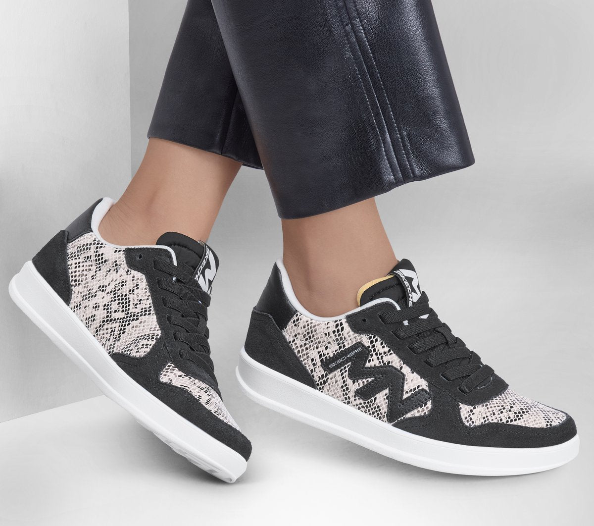 Skechers Women | Mark Nason: New Wave Cup - Palms