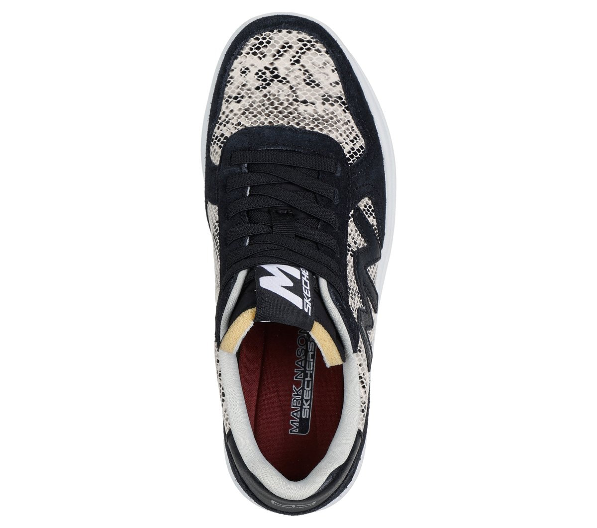 Skechers Women | Mark Nason: New Wave Cup - Palms