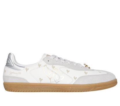 Skechers Women | JGoldcrown: Hotshot - Paint The Town