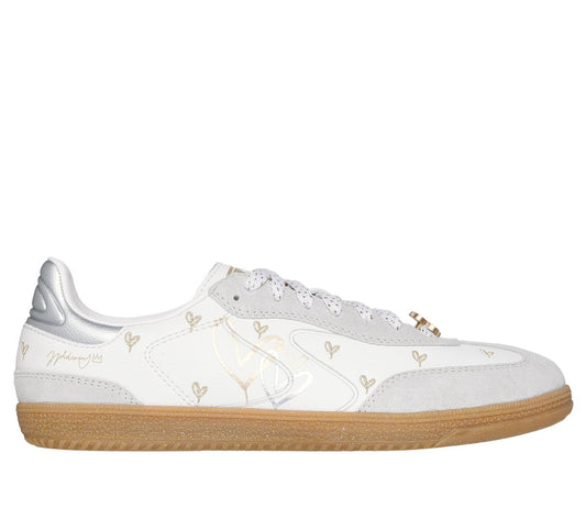 Skechers Women | JGoldcrown: Hotshot - Paint The Town