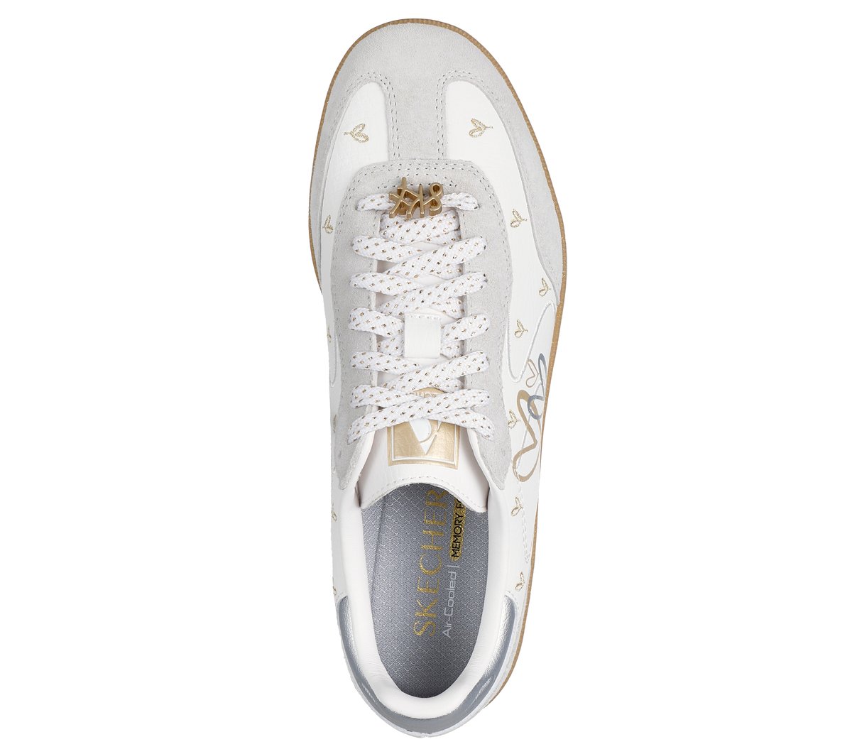 Skechers Women | JGoldcrown: Hotshot - Paint The Town