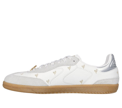 Skechers Women | JGoldcrown: Hotshot - Paint The Town