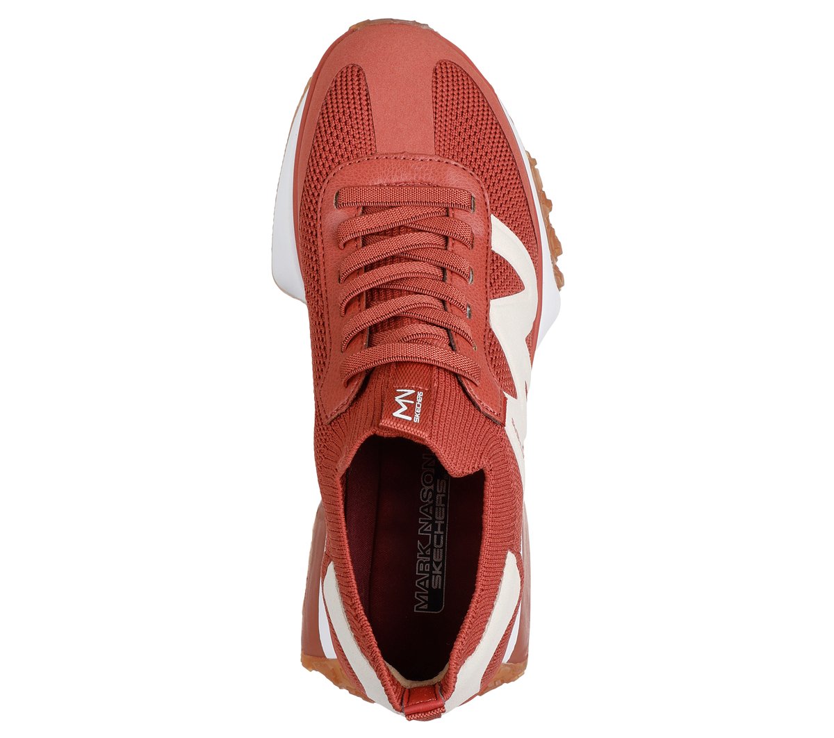 Skechers Women | Mark Nason: Upper Cut Neo Wedge - Juni