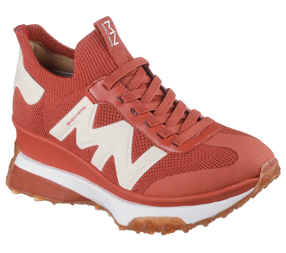 Skechers Women | Mark Nason: Upper Cut Neo Wedge - Juni