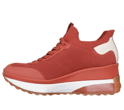 Skechers Women | Mark Nason: Upper Cut Neo Wedge - Juni