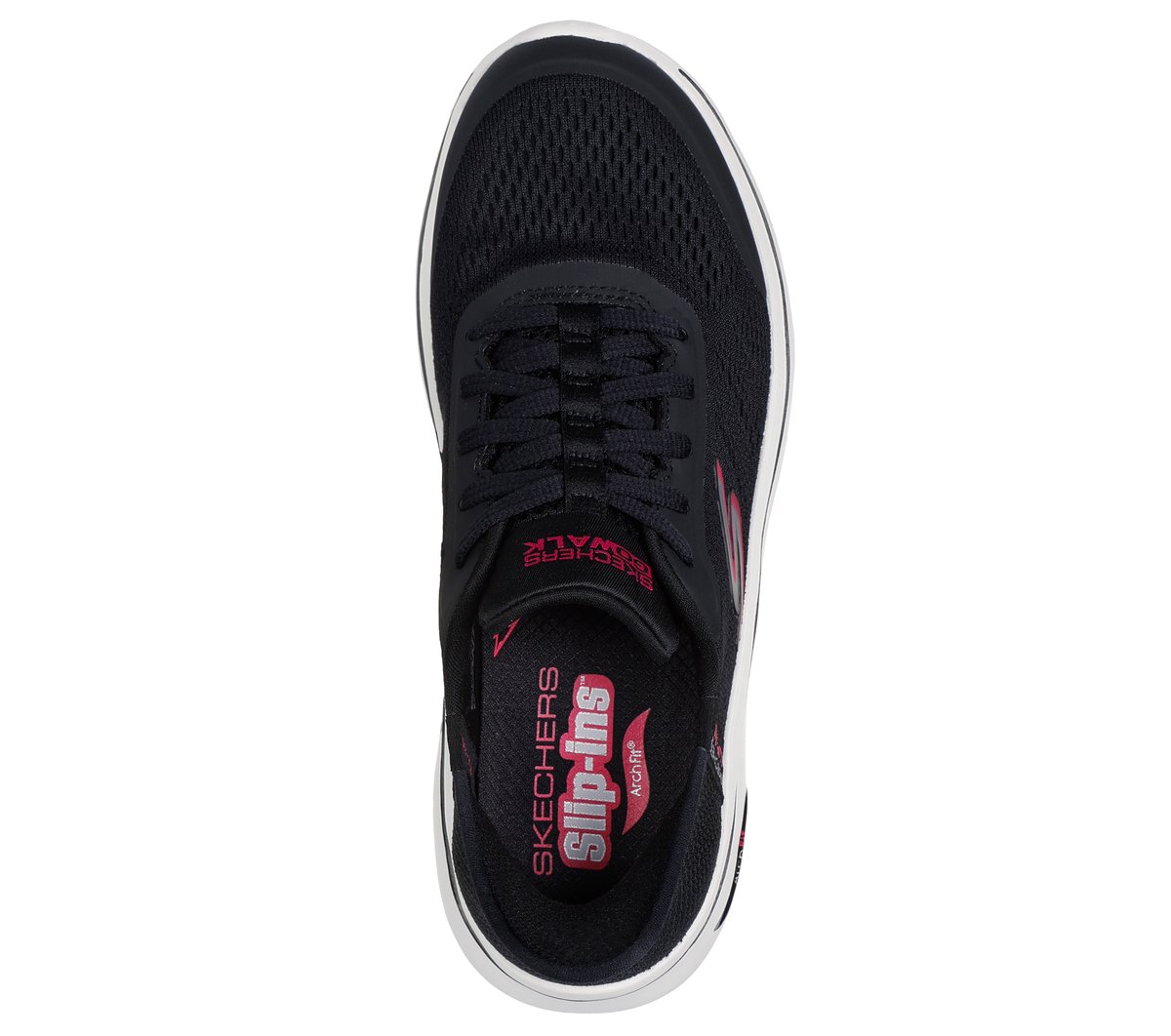 Skechers Women | Skechers Slip-ins: GO WALK Arch Fit 2.0