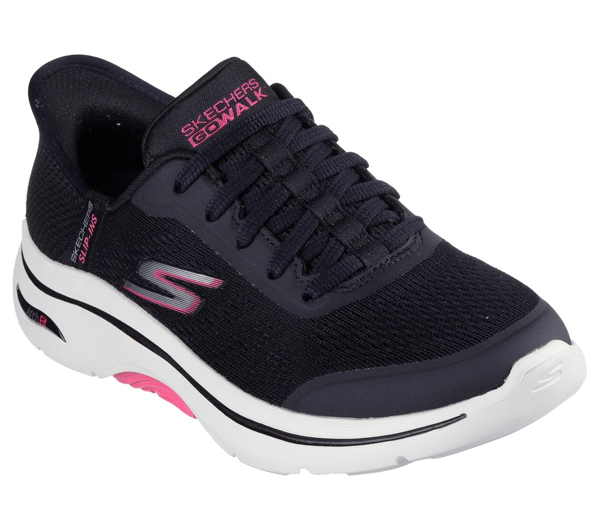 Skechers Women | Skechers Slip-ins: GO WALK Arch Fit 2.0