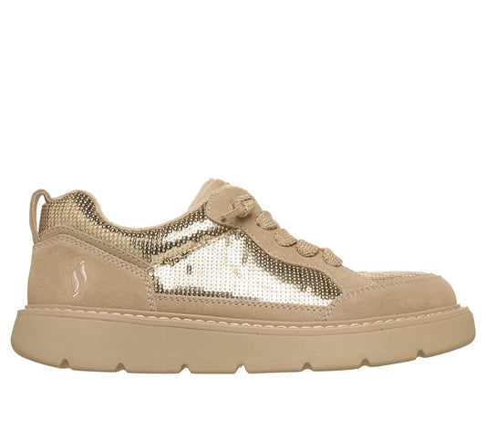 Skechers Women | Keepsakes Cozy - Street Hiker Glam