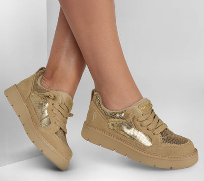 Skechers Women | Keepsakes Cozy - Street Hiker Glam