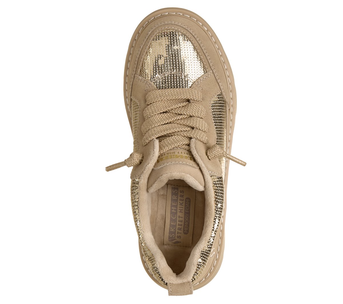 Skechers Women | Keepsakes Cozy - Street Hiker Glam
