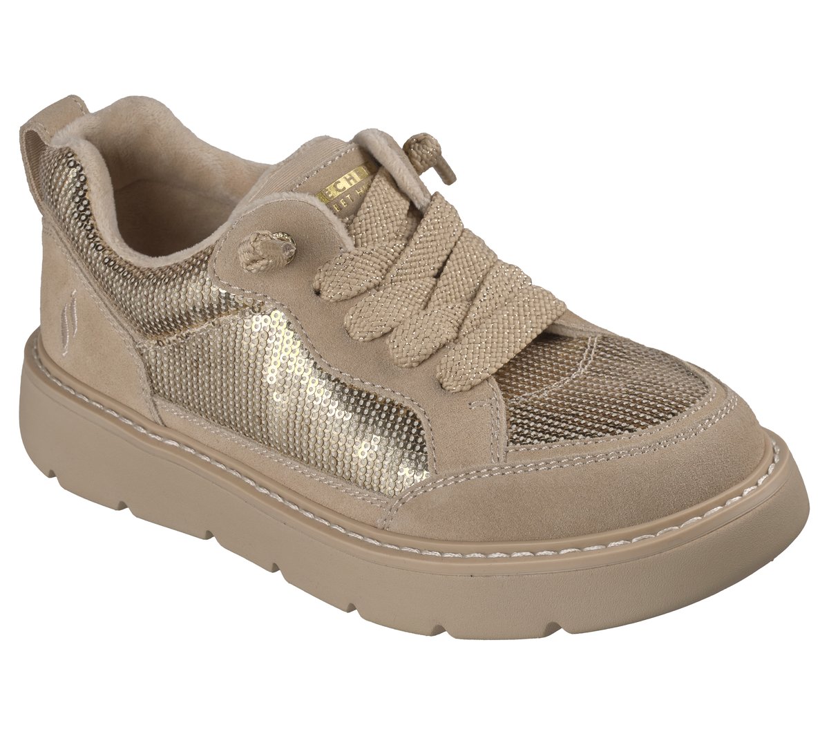 Skechers Women | Keepsakes Cozy - Street Hiker Glam