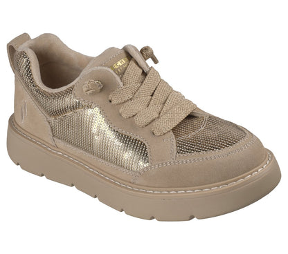 Skechers Women | Keepsakes Cozy - Street Hiker Glam