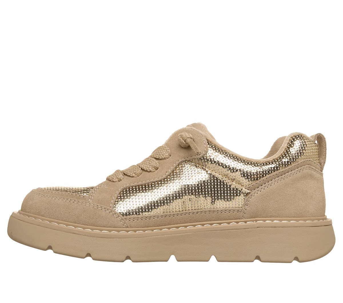 Skechers Women | Keepsakes Cozy - Street Hiker Glam