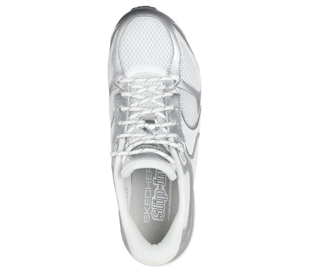 Skechers Women | Skechers Slip-ins: Exhilarate - Metallic Dreams