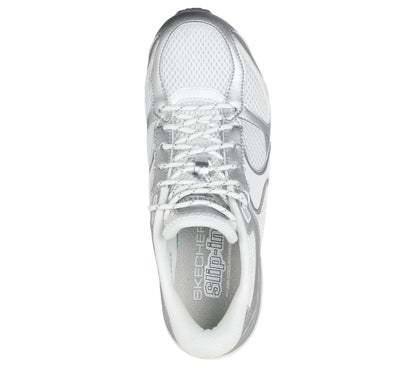 Skechers Women | Skechers Slip-ins: Exhilarate - Metallic Dreams