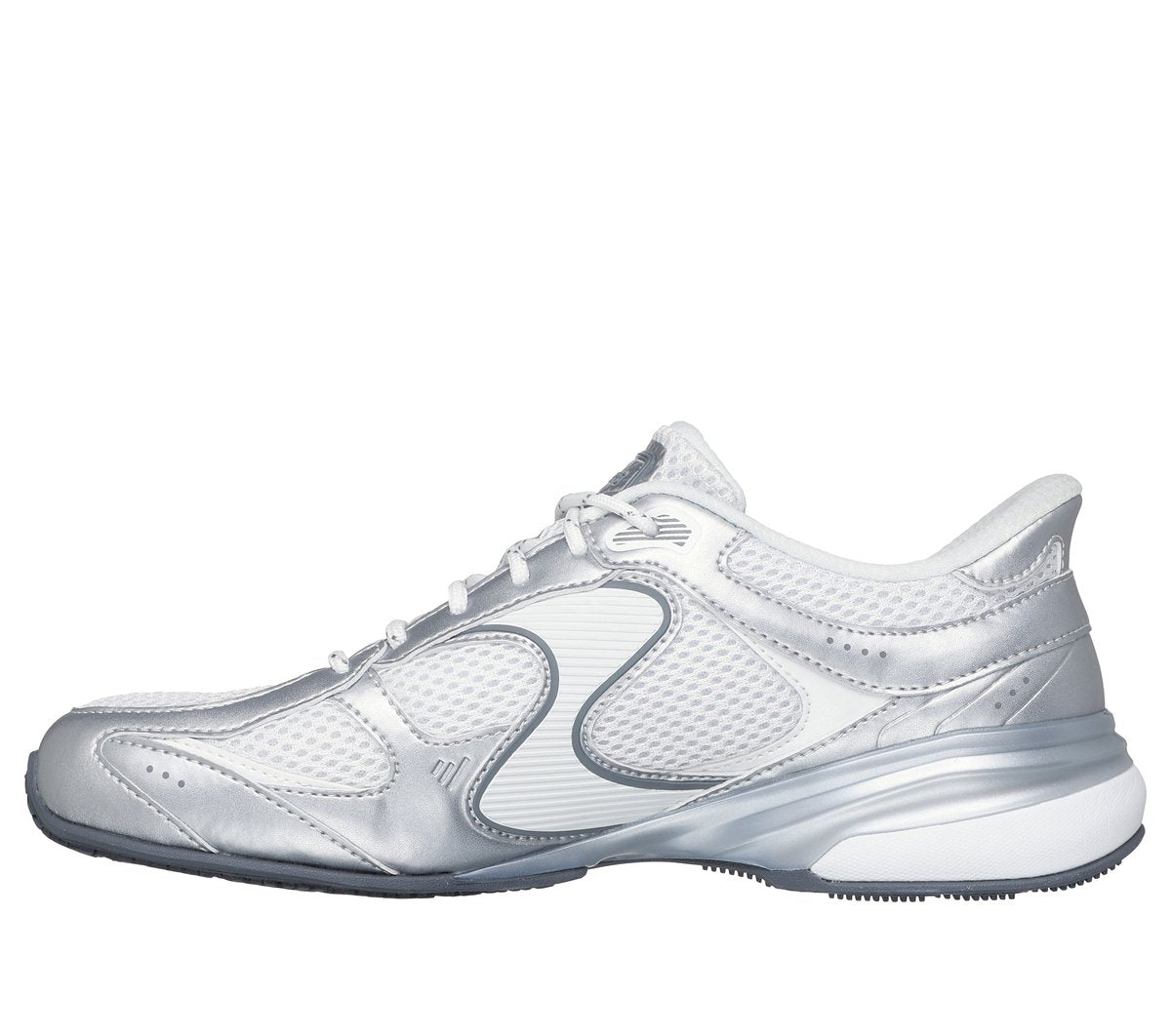 Skechers Women | Skechers Slip-ins: Exhilarate - Metallic Dreams
