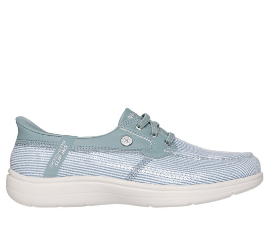 Skechers Women | Skechers Slip-ins Martha Stewart: On-The-GO Flex Radiant - Summertime