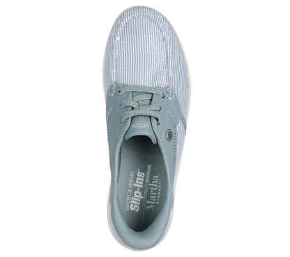 Skechers Women | Skechers Slip-ins Martha Stewart: On-The-GO Flex Radiant - Summertime