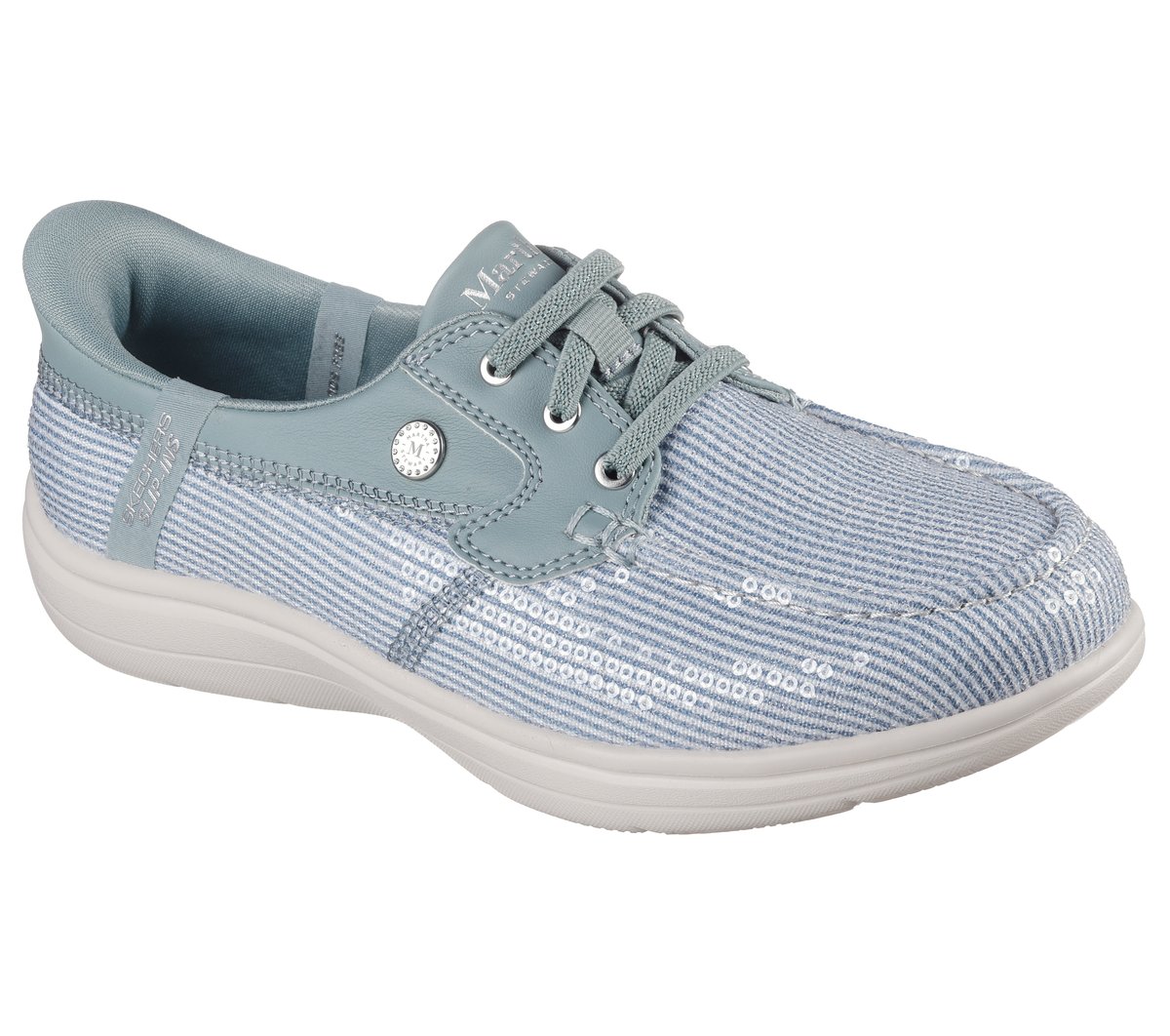 Skechers Women | Skechers Slip-ins Martha Stewart: On-The-GO Flex Radiant - Summertime