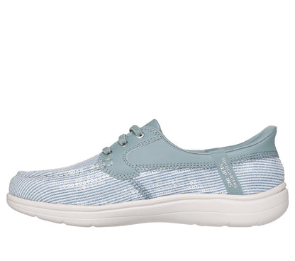 Skechers Women | Skechers Slip-ins Martha Stewart: On-The-GO Flex Radiant - Summertime