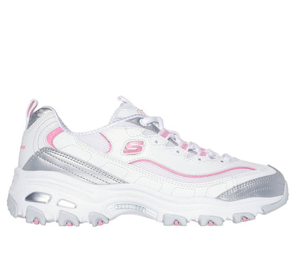 Skechers Women | D'Lites - Chromatic
