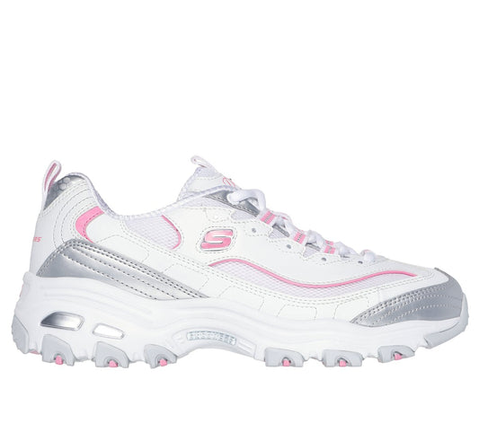 Skechers Women | D'Lites - Chromatic