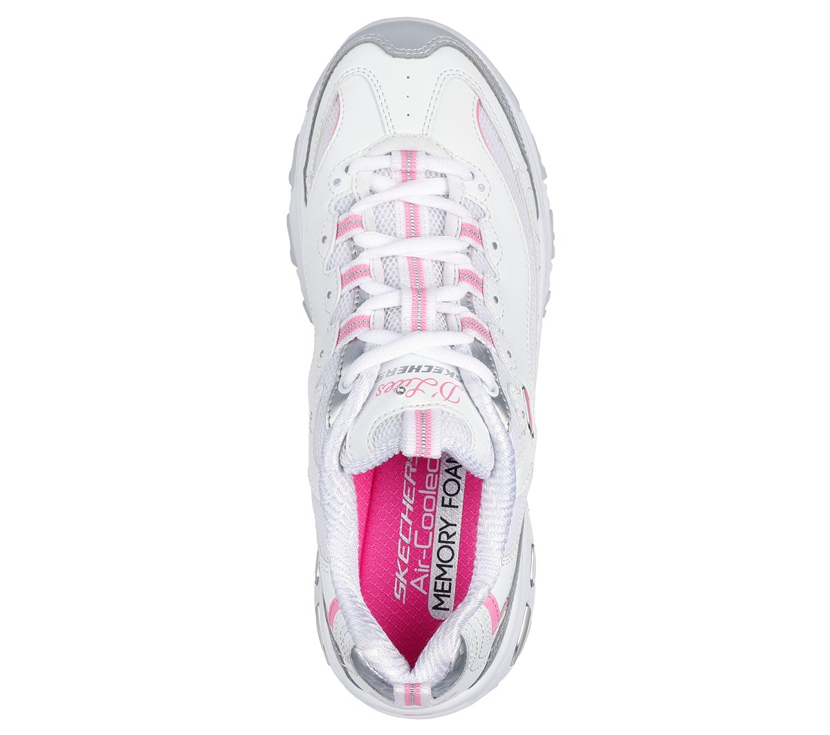 Skechers Women | D'Lites - Chromatic