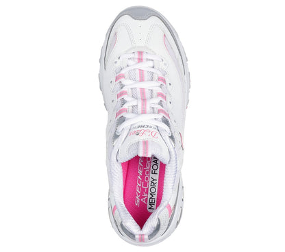 Skechers Women | D'Lites - Chromatic