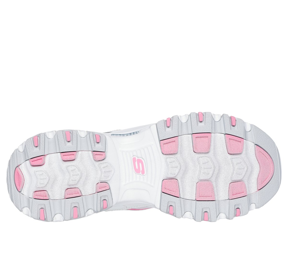 Skechers Women | D'Lites - Chromatic
