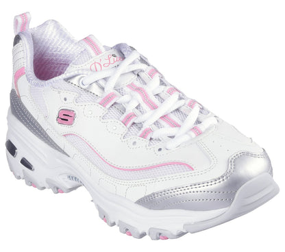 Skechers Women | D'Lites - Chromatic