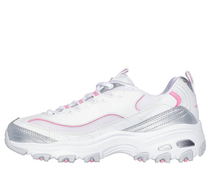 Skechers Women | D'Lites - Chromatic